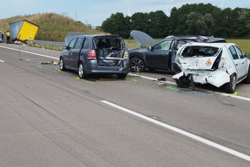 Unfall-Hotspots: Hier kracht es in Sachsen-Anhalt besonders oft