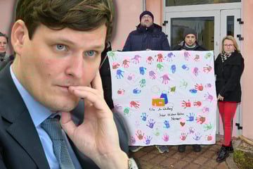 Tausende Kinder weniger! Experten befürchten Kita-Sterben in Sachsen