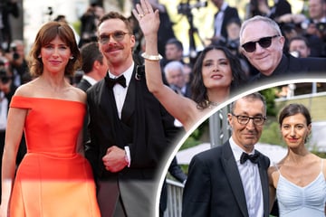 Cem Özdemir traut sich am Valentinstag: Diese Promi-Paare haben es vorgemacht