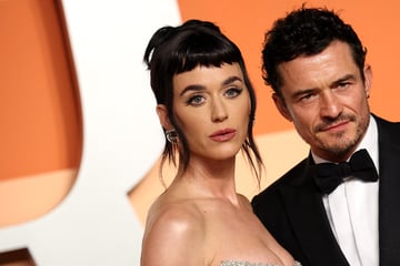 Katy Perry and Orlando Bloom call it quits in bombshell split!