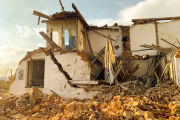 Heute vor 25 Jahren: Bei dieser Naturkatastrophe starben mehr als 20.000 Menschen