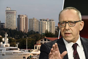 "Landesverrat!" Große Aufregung um Urbans Russland-Reise