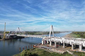 Streit um Leverkusener Rheinbrücke eskaliert: Gericht muss jetzt entscheiden
