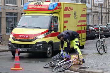 Mögliche Unfallschwerpunkte im Fokus: Rathaus will Schüler und Radler besser schützen