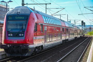 Wieder Bauarbeiten! Worauf sich Pendler im VVO ab Dienstag einstellen müssen