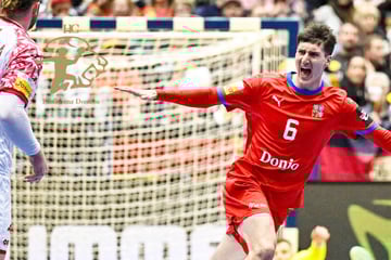 HCE stellt Weichen Richtung Bundesliga und verpflichtet diesen Nachwuchs-Star