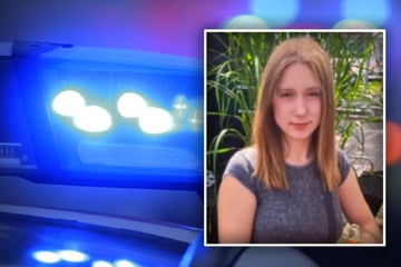 Wo ist Lucy? 14-Jährige aus Dresden seit Dienstag verschwunden!