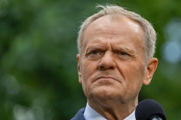 Mordanschlag auf Polen-Premier Tusk geplant? Polizei erhält Hinweis