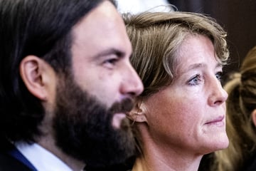 Block-Prozess: Steakhouse-Erbin über Sohn Theo - "Das war nicht mehr der Mensch, den ich kannte"