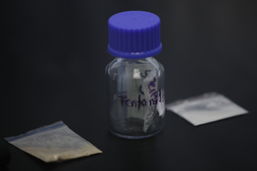 New York day care owner charged with murder after baby's fentanyl death
