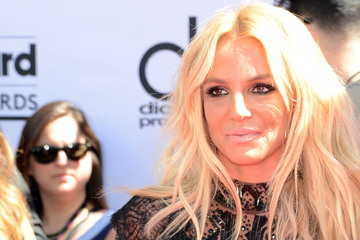 Did Britney Spears just reveal her new boyfriend?