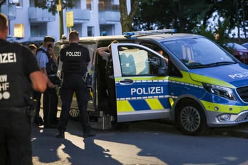 Massenschlägerei in Heiligenhaus: Mann schwebt in Lebensgefahr, Mordkommission ermittelt
