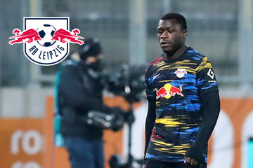 Now it's official: RB Leipzig lends Brian Brobbey to ex-club Ajax!