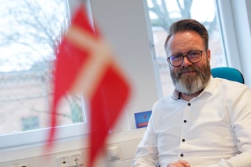 Verkehrsminister will Grenzverkehr zwischen Dänemark und Deutschland verbessern