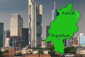 Der Frost kommt: So kühl bis kalt wird das Wochenend-Wetter in Frankfurt und Hessen