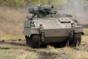 Ukraine-Krieg: USA und Ukraine offenbar einig über Friedensplan