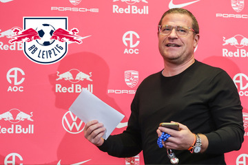 RB Leipzig auf dem Weg ins Pokalfinale: Bringt die Causa Eberl jetzt zu viel Unruhe rein?