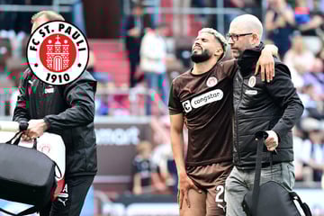 FC St. Pauli verliert gegen den VfB Stuttgart gleich drei Profis