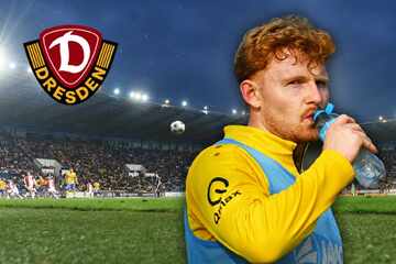 "Wichtiges" Testspiel: Dynamo-Motor Wagner will Selbstvertrauen tanken
