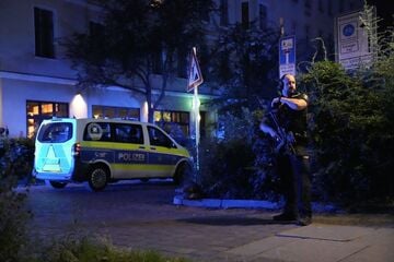 Kreuzberger Graefekiez kommt nicht zur Ruhe: 22-Jähriger durch Schüsse verletzt