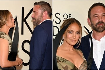 Jennifer Lopez and Ben Affleck make surprising move with lucrative Beverly Hills mansion!