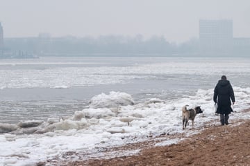 Neuschnee und überfrierende Nässe: Im Norden wird es wieder bitterkalt