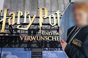 "Unvorhergesehene Umstände": Wichtige Rolle in Harry-Potter-Serie neu besetzt