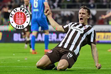 Er wurde schon als Fehleinkauf abgestempelt! St.-Pauli-Stürmer straft Kritiker mit Doppelpack Lügen