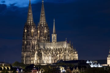 Kölner Dom erhält internationale Auszeichnung