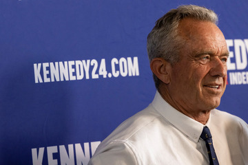 Robert F. Kennedy Jr. issues Tennessee and Alaska ballot access updates after Nevada typo causes snag
