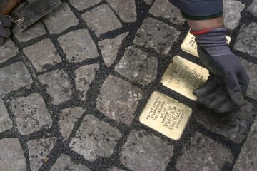 Antisemitische Straftaten: Mehr Angriffe auf Stolpersteine in Sachsen-Anhalt!