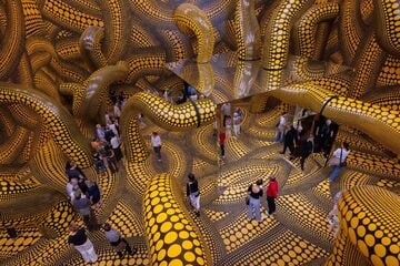 Köln: Nur noch dieses Wochenende: Rekord-Ausstellung geht in Köln zu Ende