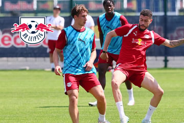 RB-Leipzig-Blog: Die Sachsen starten vier Mal zur gleichen Uhrzeit in die Bundesliga