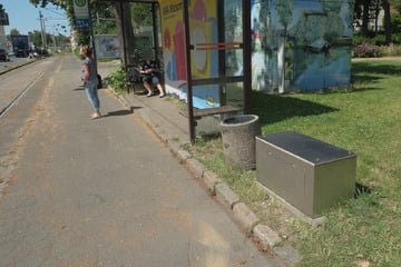 Leipzig: 80.000 Euro Schaden: Wieder Kartenautomat bei Leipzig gesprengt