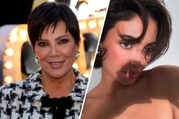 Kylie Jenner kriegt Kontra von Mutter: "Du bist nicht mal der Furz!"