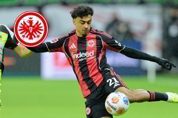 Eintracht winkt saftige Summe für Brown: Erst Sprung zur WM, dann zu Topklub?
