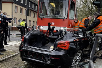 Unfallzahlen steigen immer weiter: So wollen die KVB den Bahnverkehr in Köln sicherer machen