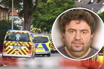 Mann auf offener Straße in NRW erschossen: Mutmaßlicher Täter noch immer auf der Flucht