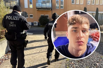 Seit drei Wochen vermisst: Polizei sucht mit Sonderkommission nach 18-jährigem Jakub