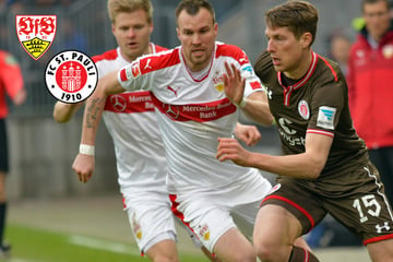 St. Pauli jetzt auch noch ohne Smith: Alle Infos zum Bundesligaspiel gegen den VfB Stuttgart