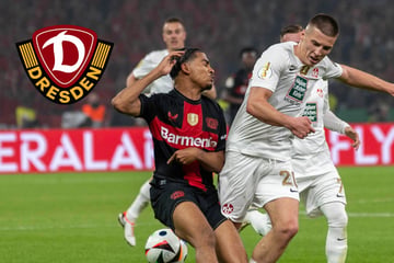 Mit Dynamo bis ins DFB-Pokal-Finale? Raschl weiß, wie das geht!