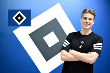 Einen Tag vor dem Derby! HSV holt neuen Keeper