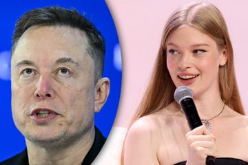 Elon Musk: "Distanz zur Realität": Elon Musks entfremdete Tochter packt über ihre Kindheit aus