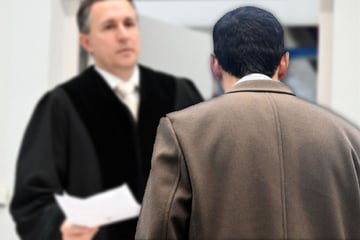 Homosexuelle beschimpft: Baptisten-Prediger erneut wegen Volksverhetzung verurteilt