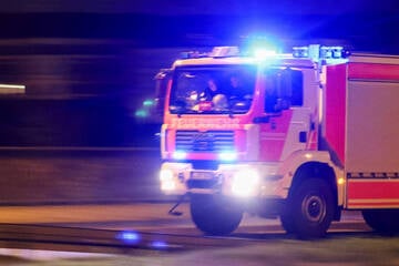 Fataler Unfall in Lichtenberg: Rollerfahrerin sofort tot