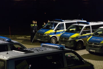 Nabelschnur auf Parkplatz gefunden: Großeinsatz rund um Mutter-Kind-Klinik