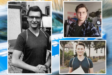 Er könnte sich im Raum Leipzig aufhalten: 27-Jähriger wird seit Tagen vermisst!