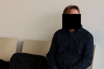 "Spricht doch nichts dagegen, dass ich 'Hallo' sage!": Stalker redet seine Taten klein