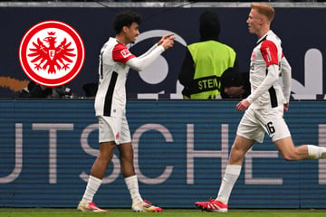 Überraschend: Eintracht verlängert vorzeitig mit U21-Nationalspieler