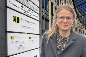Mehr als 1000 Stellen sollen weg: Die Neustadt kämpft um ihre Verwaltung